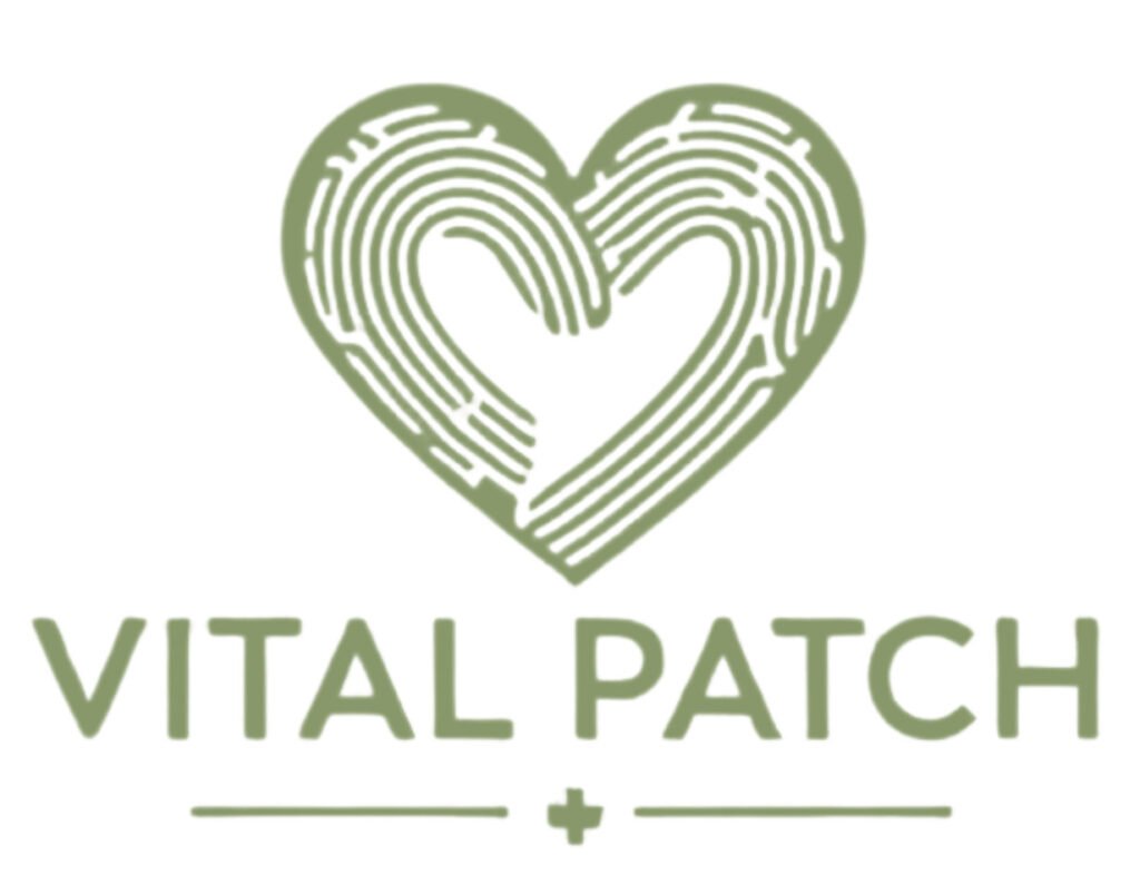 Vital Patch